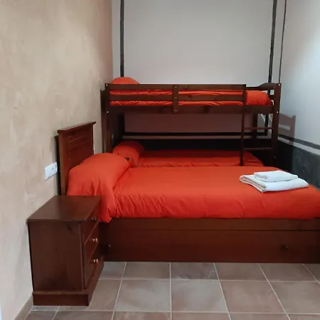 Casa Castell Holiday home