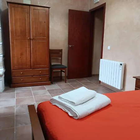 Casa Castell * Castellfort
