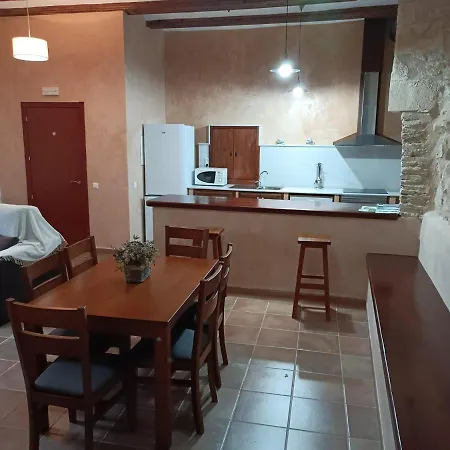 Casa Castell Holiday home