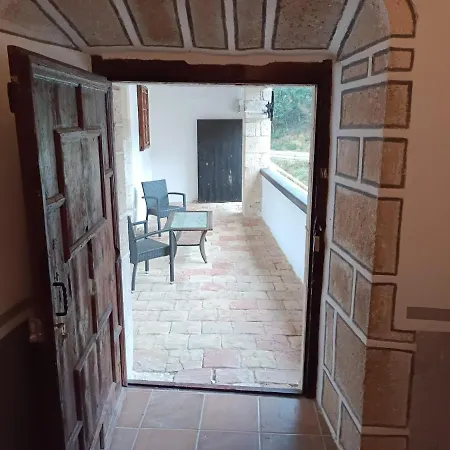 Holiday home Casa Castell