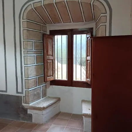 Casa Castell Holiday home