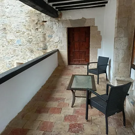 Casa Castell Holiday home *