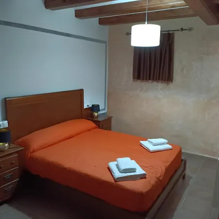 Holiday home Casa Castell *