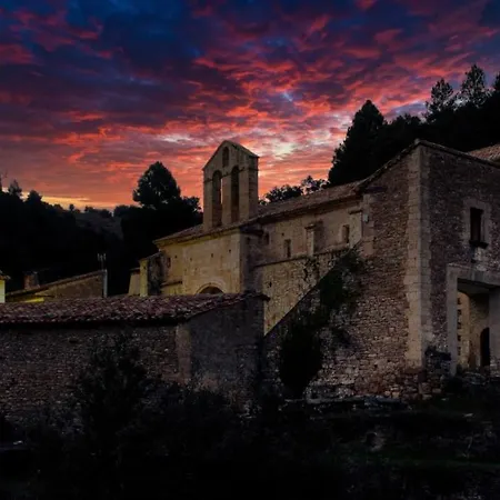 Holiday home Casa Castell Castellfort