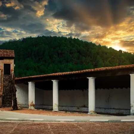 Casa Castell *