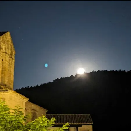 Casa Castell