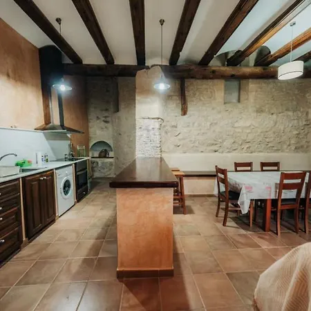 Casa Castell *